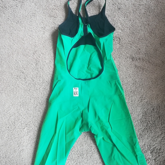 JAKED Jkatana Racing Suit - Picture 3 of 4